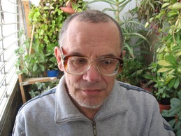 Ицхак Скородинский