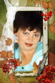 Ирина Зуенкова