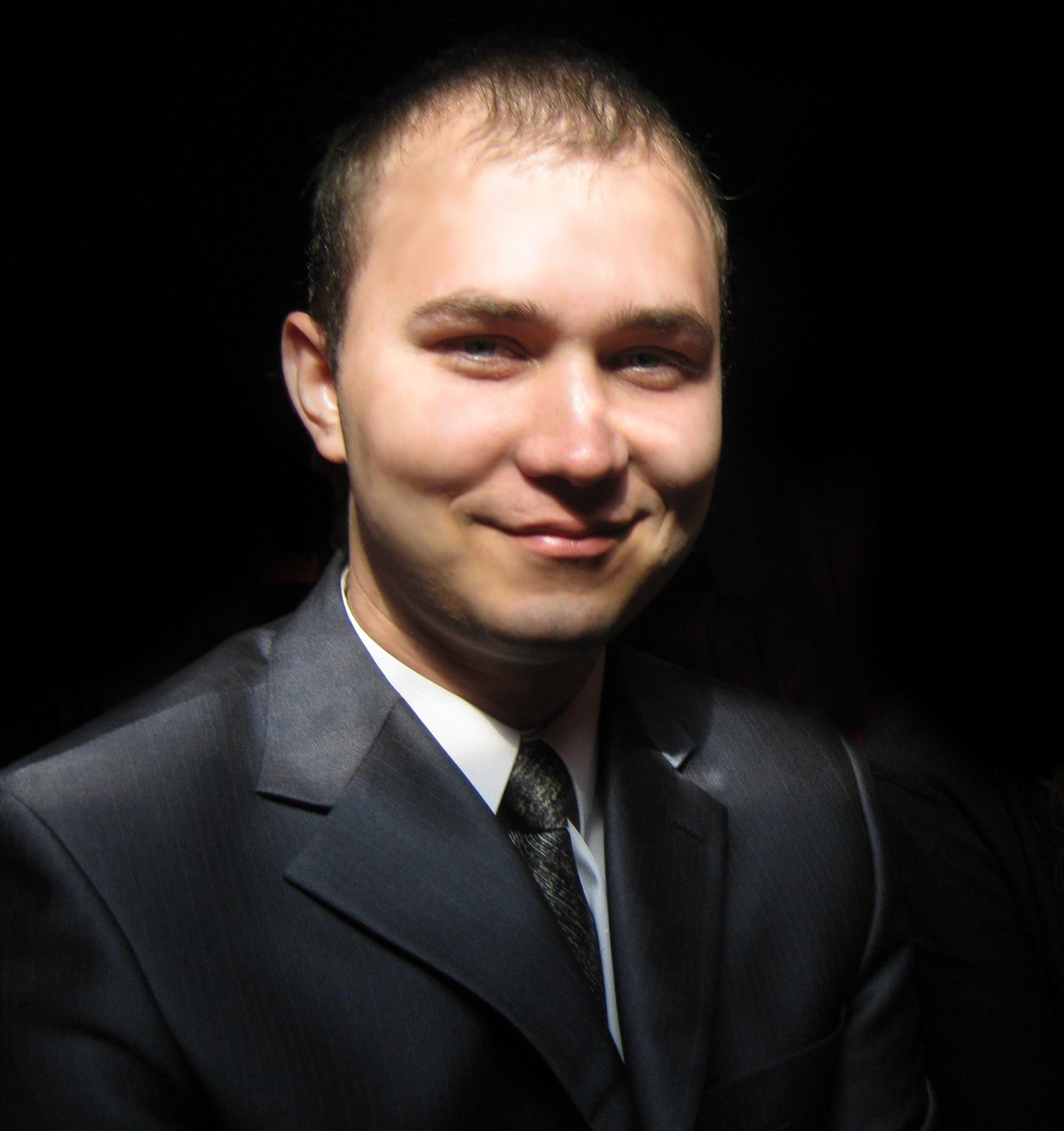 Александр Арасланкин