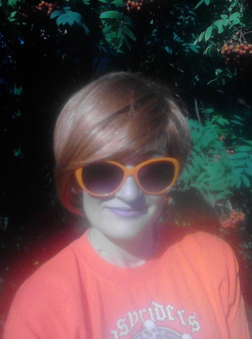 Ира Жабицкая