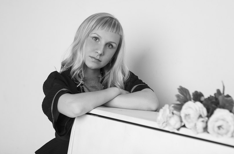 Екатерина Яковлева Мурманск