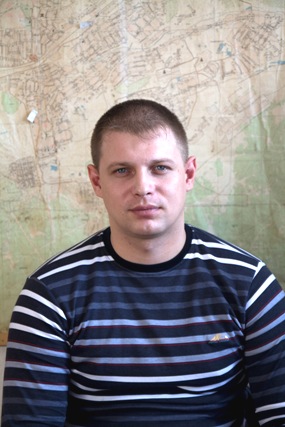 Алексей Тыртышнов