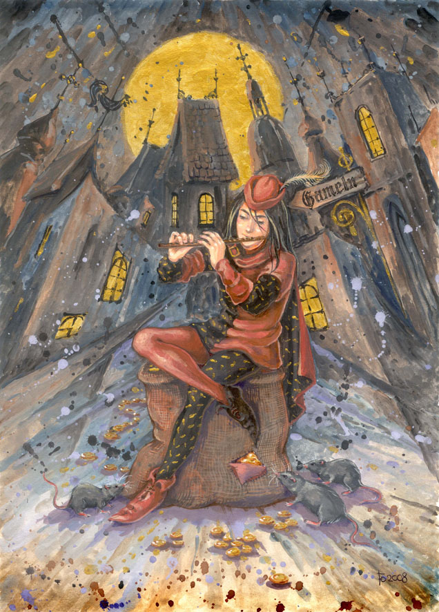 Ник Романский