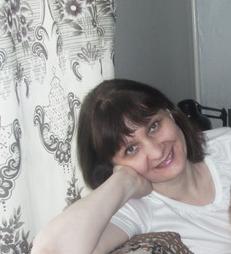 Яна Бори