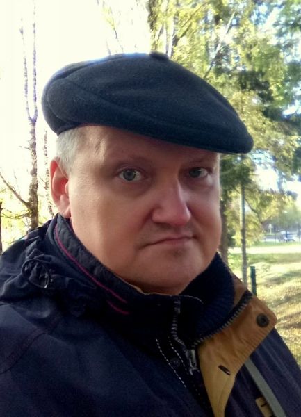 Сергей Ярчук