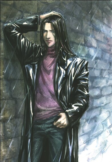 Джерри Старк