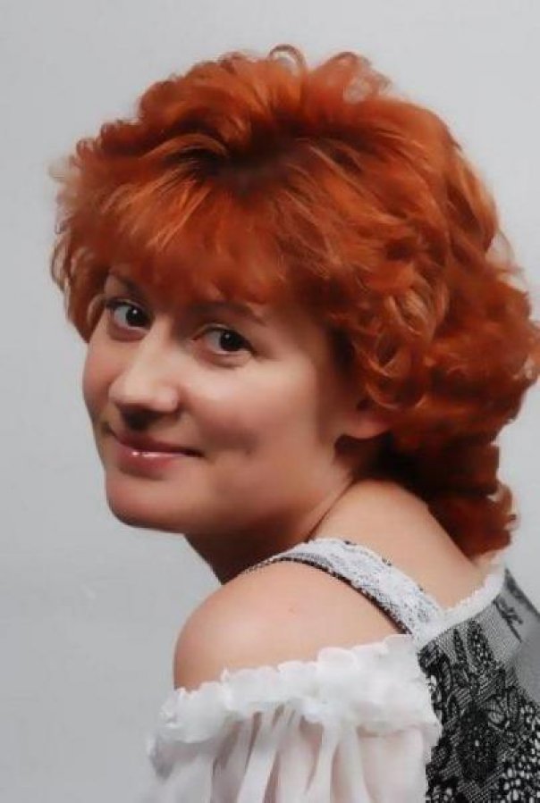 Юлия Каткова