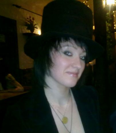 Александра Ерофеева