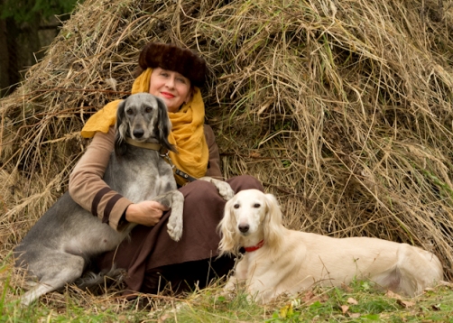 Ольга Ивановна Яковлева