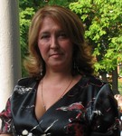 Сурова Мария