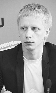 Сергей Александрович Кузнецов