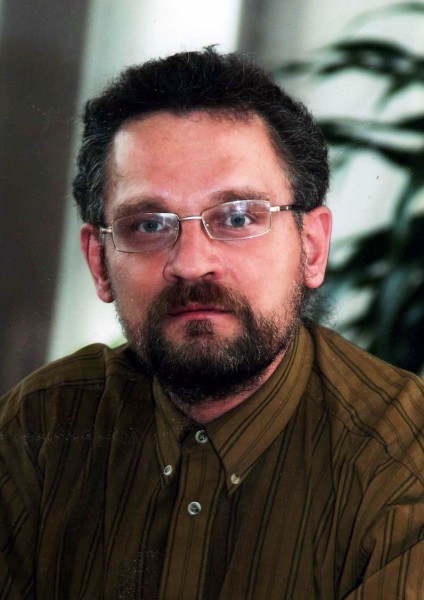 Иван Ильюкевич