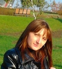 Юлия Руднева