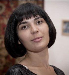 Юлиана Шелковина