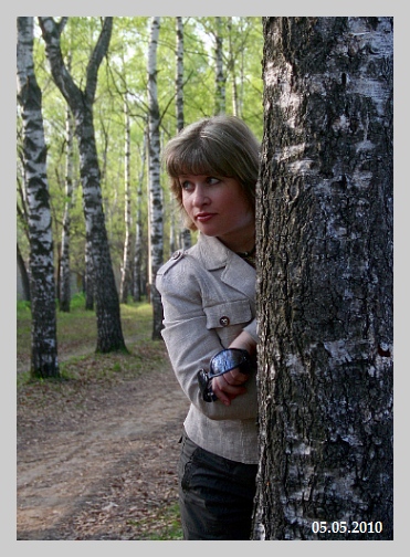 Юлия Вихарева