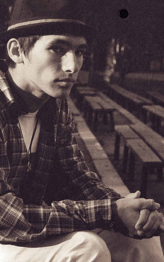 Руслан Садков