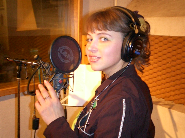 Оксана Лукьянова