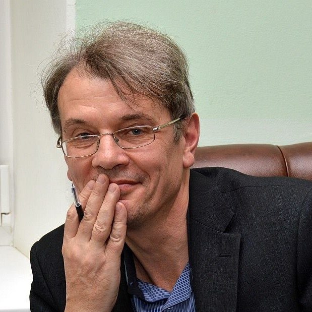 Юрий Максименко
