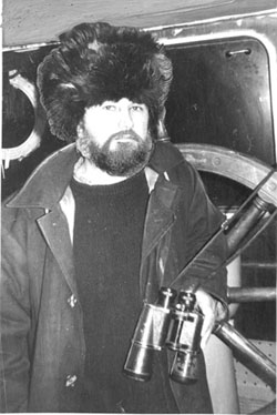 Геннадий Струначёв-Отрок