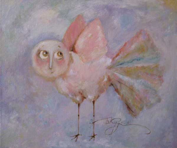 Светлана Гужина