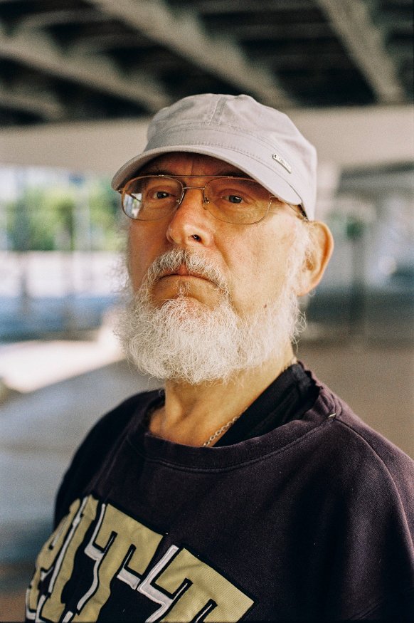 Юрий Казаков