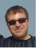 Семен Кошкин