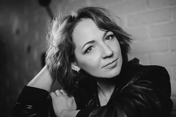 Елена Калашникова