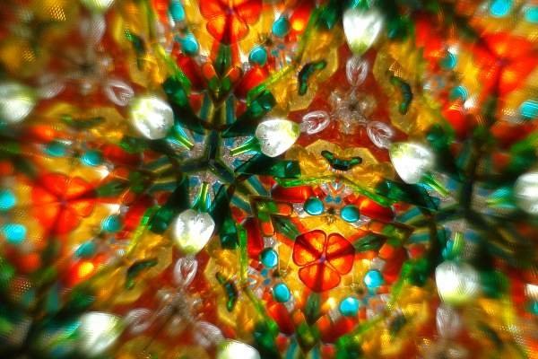 Литературный Калейдоскоп