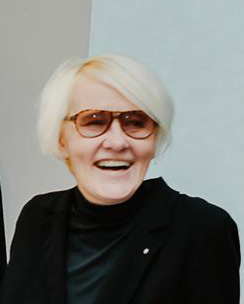 Людмила Зинченко