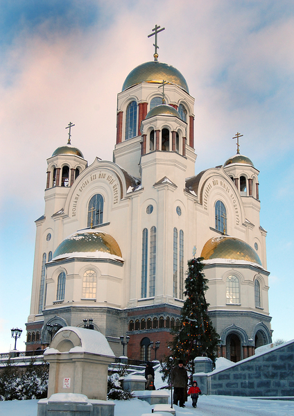 Константин Калинин