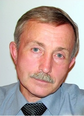 Виктор Калинкин