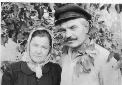 Калина Григорьевич Руденко