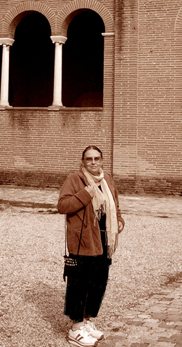 Ирина Каховская Калитина