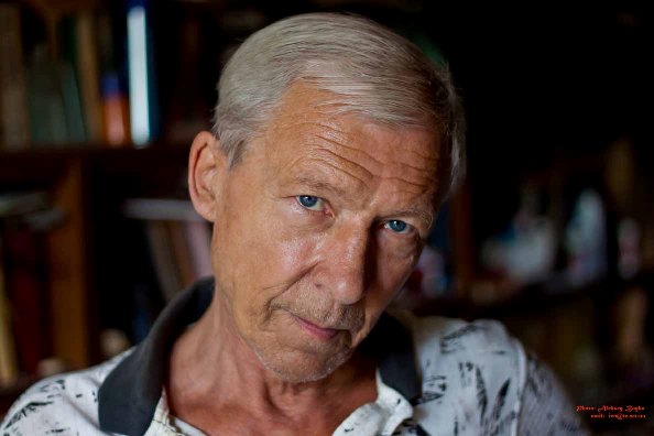 Сергей Каменский