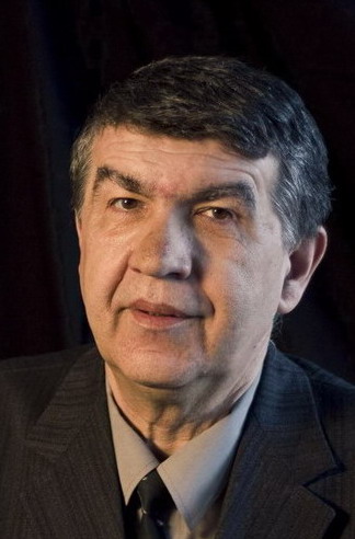 Камиль Хайруллин