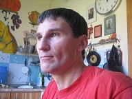 Дмитрий Каминкер