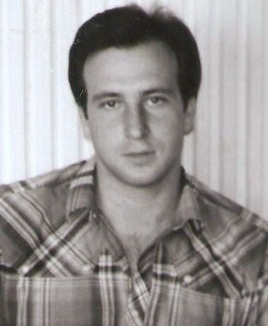 Александр Канторович