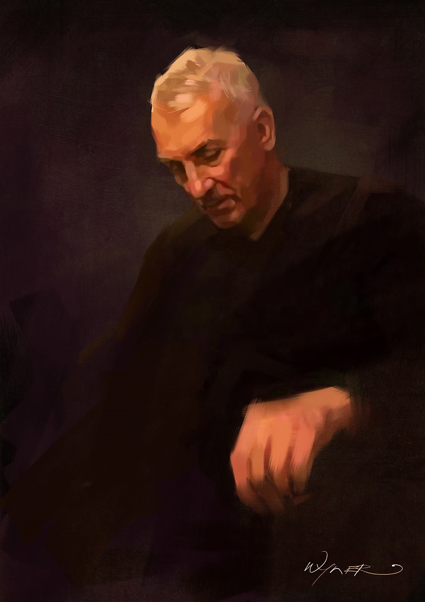 Александр Лышков