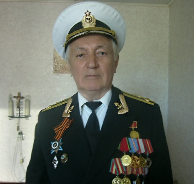 Анатолий Завадский