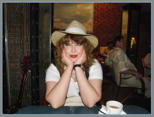 Ольга Карагодина