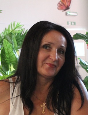 Тиана Каракада