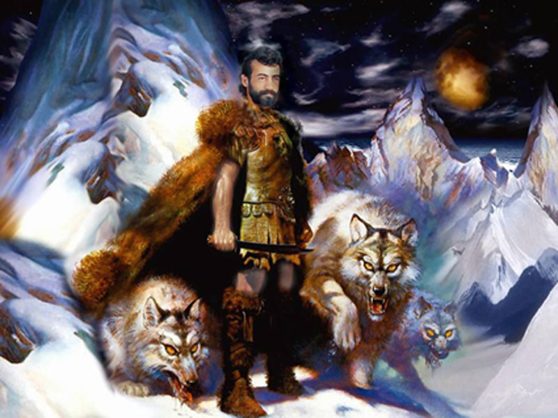 Караханов Ашот Эдуардович