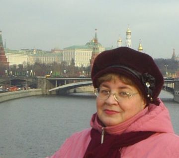 Наталия Каретникова2