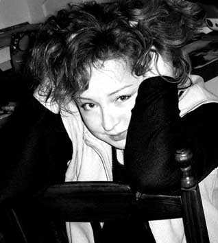 Карина Пляцковская