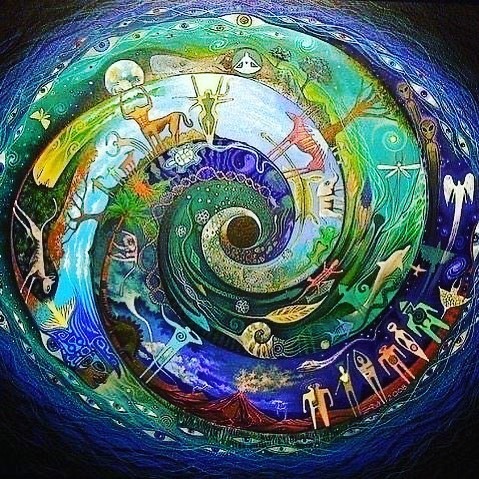 Карина Астральная Фея