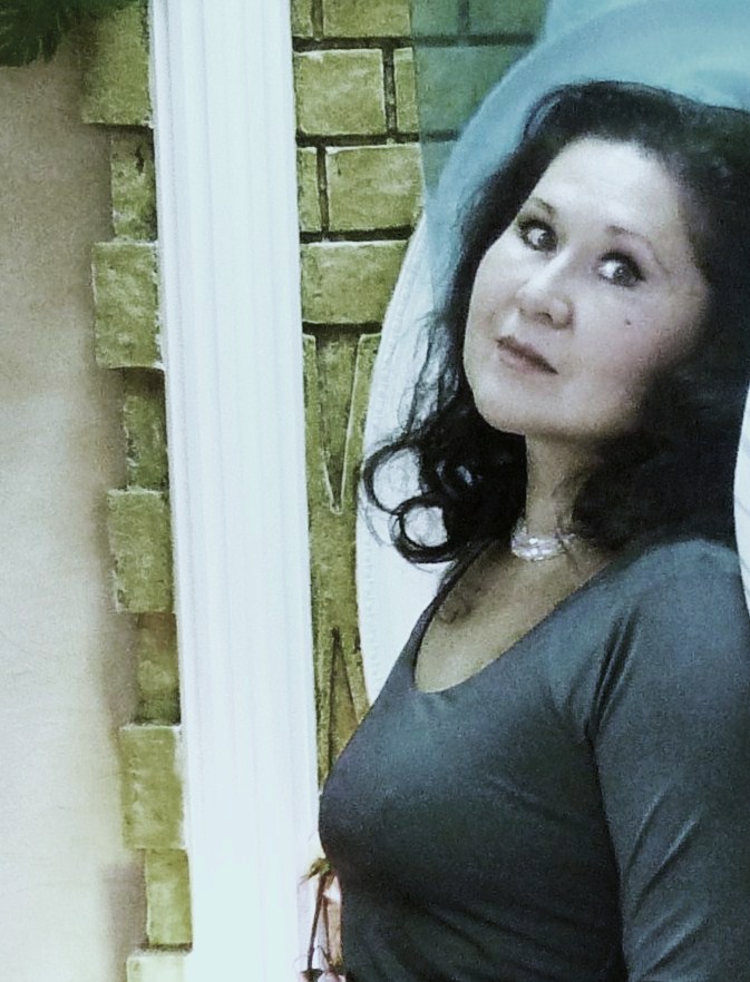 Марина Карио