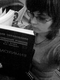 Лёля Евс