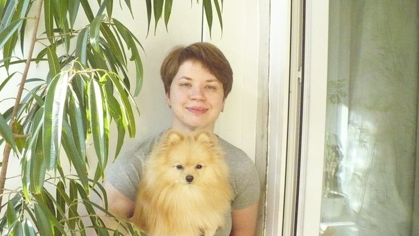 Юлия Внукова