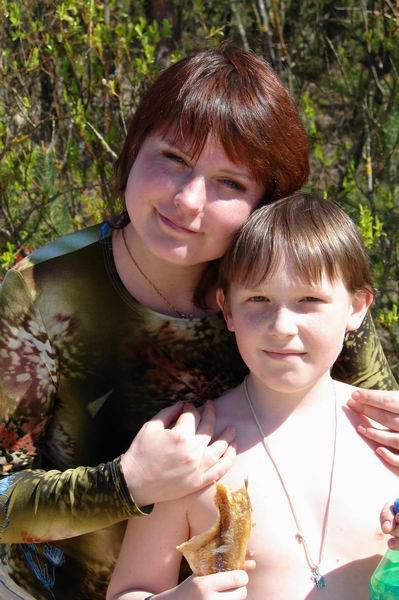 Татьяна Гатчина