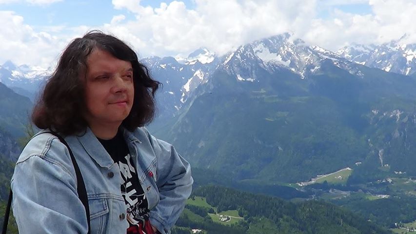 Карпенко Александр